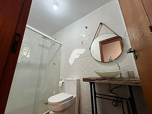 Casa em Cabeçudas, Itajaí