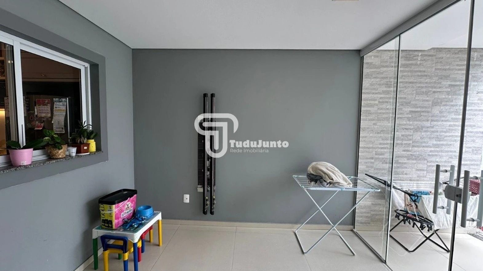 Sobrado geminado em Pagani, Palhoça
