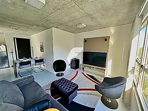 Apartamento em Praia Brava, Itajaí