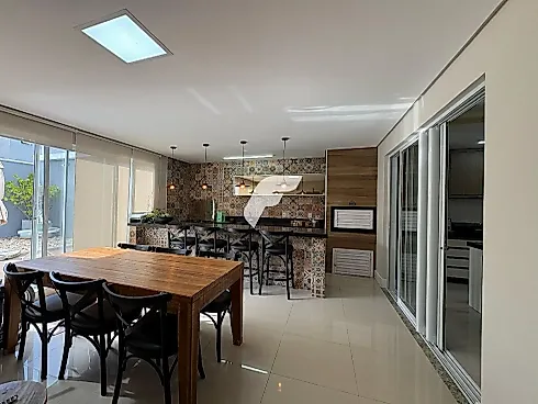 Casa em Santa Regina, Camboriú