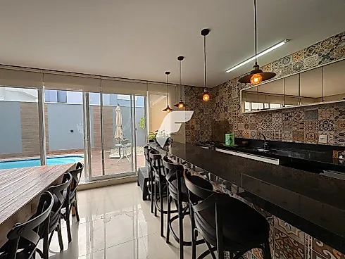 Casa em Santa Regina, Camboriú