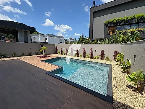 Apartamento em Santa Regina, Camboriú