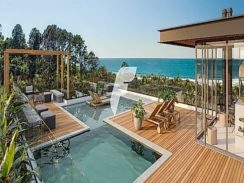 Praia Mole, Florianópolis