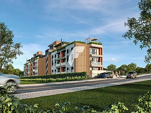 Apartamento em Praia Mole, Florianópolis