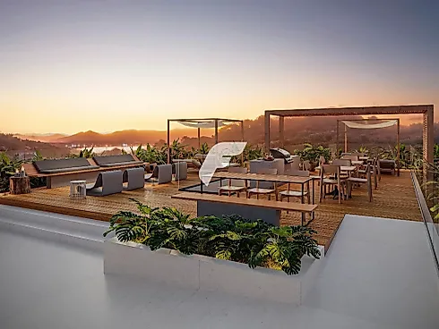 Apartamento em Praia Mole, Florianópolis