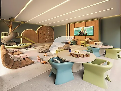 Apartamento em Jardim Praia Mar, Itapema