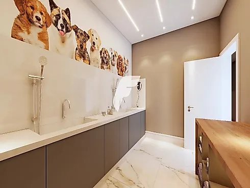 Apartamento em Morretes, Itapema