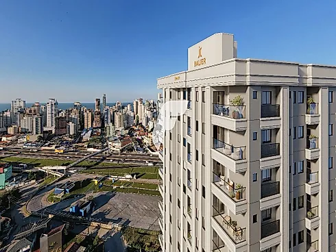 Apartamento em Morretes, Itapema