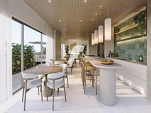 Apartamento em Tabuleiro, Barra Velha
