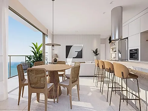 Apartamento em Centro, Balneário Camboriú