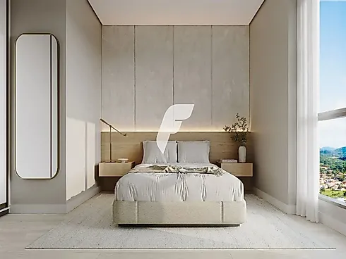 Apartamento em Centro, Balneário Camboriú