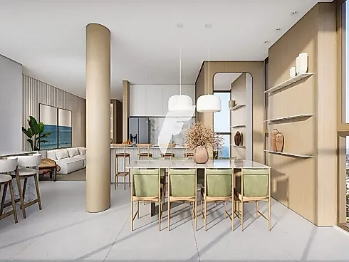 Apartamento em Centro, Balneário Camboriú