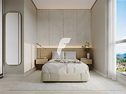 Apartamento em Centro, Balneário Camboriú