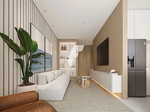 Apartamento em Centro, Balneário Camboriú