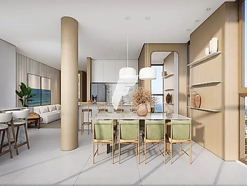 Apartamento em Centro, Balneário Camboriú