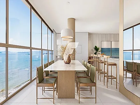 Apartamento em Centro, Balneário Camboriú