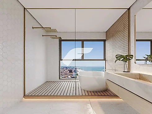 Apartamento em Centro, Balneário Camboriú