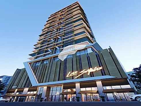 Apartamento em Balneário Perequê, Porto Belo
