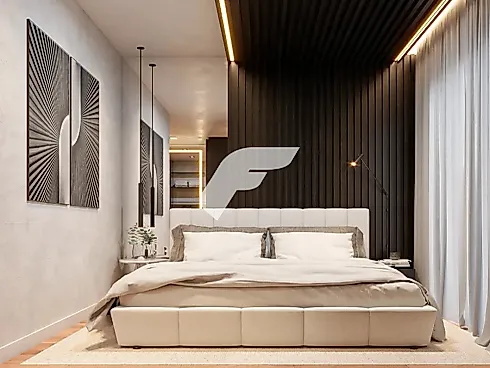 Apartamento em Praia Brava De Itajaí, Itajaí
