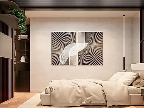 Apartamento em Praia Brava De Itajaí, Itajaí