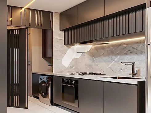 Apartamento em Praia Brava De Itajaí, Itajaí