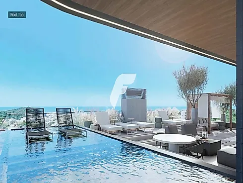 Apartamento em Praia Brava De Itajaí, Itajaí
