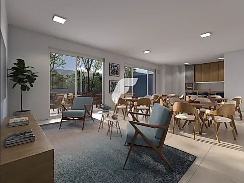 Apartamento em Itajubá, Barra Velha