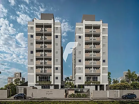Apartamento em Glória, Joinville