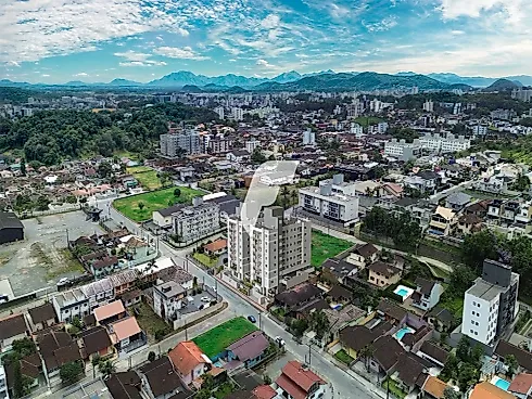 Glória, Joinville