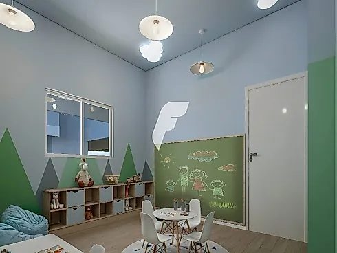 Apartamento em Glória, Joinville