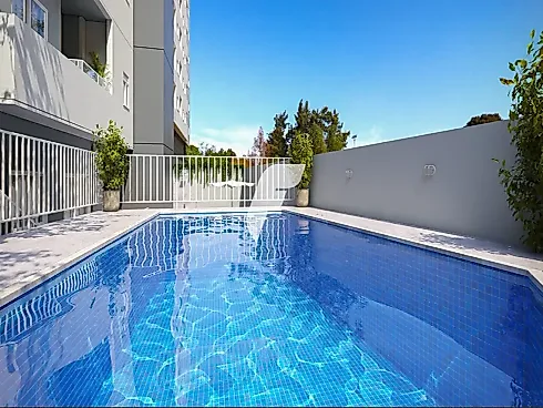 Apartamento em Costa E Silva, Joinville