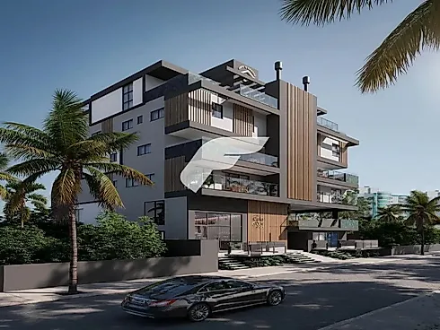 Apartamento em Praia Brava De Itajaí, Itajaí