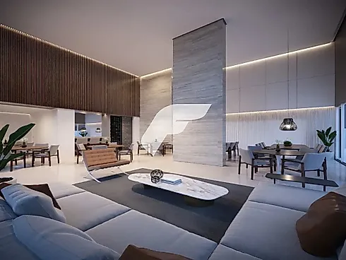 Apartamento em Pioneiros, Balneário Camboriú