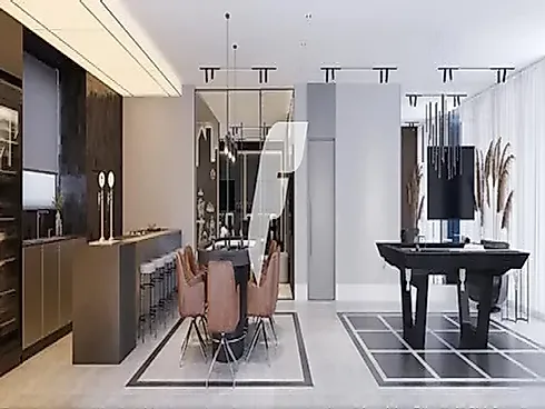 Apartamento em Fazendinha, Itajaí