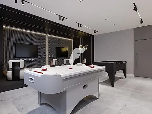 Apartamento em Fazendinha, Itajaí