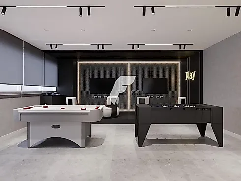 Apartamento em Fazendinha, Itajaí