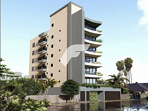 Apartamento em Itajuba, Barra Velha