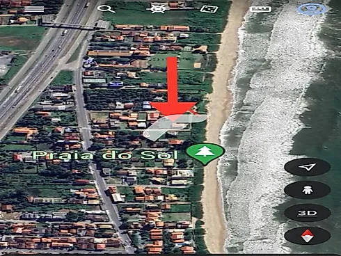 Apartamento em Itajuba, Barra Velha