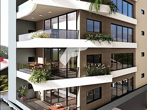 Apartamento em Itajuba, Barra Velha