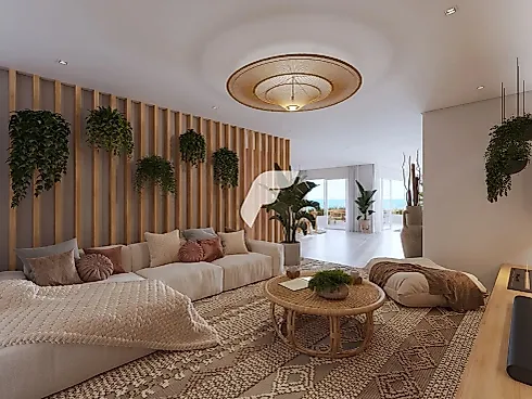 Apartamento em Tabuleiro, Barra Velha
