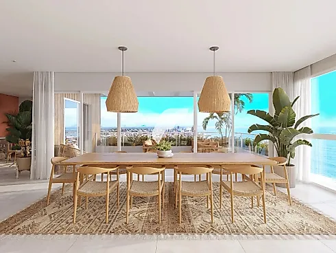 Apartamento em Tabuleiro, Barra Velha