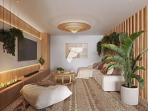 Apartamento em Tabuleiro, Barra Velha