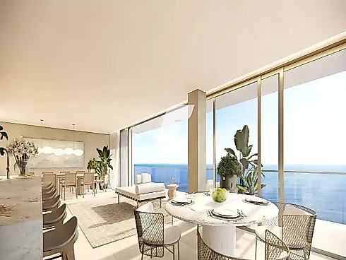 Apartamento em Centro, Balneário Piçarras