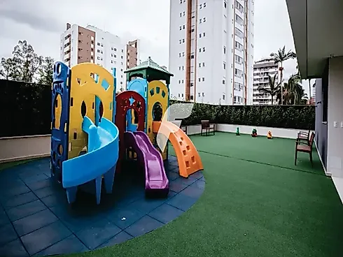 Apartamento em Centro, Joinville