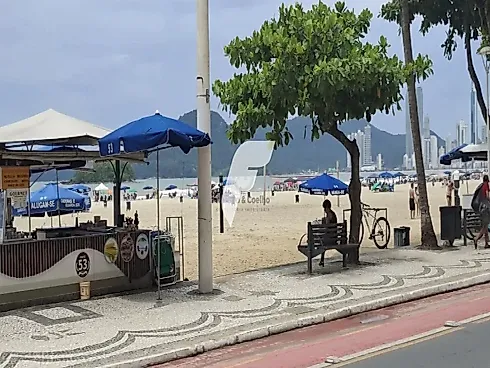 Apartamento em Centro, Balneário Camboriú