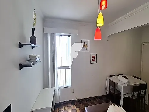 Apartamento em Centro, Balneário Camboriú