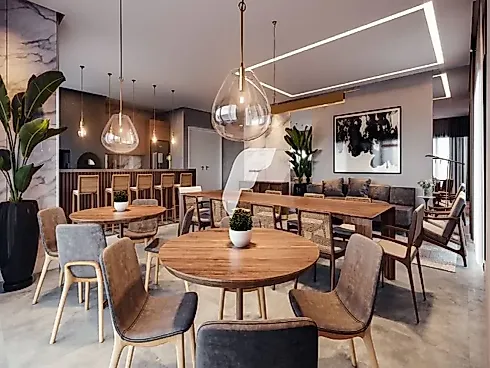 Apartamento em Praia Brava De Itajaí, Itajaí