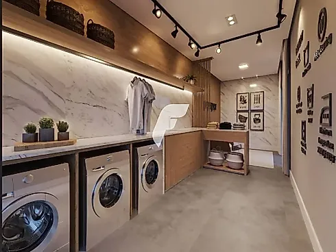 Apartamento em Praia Brava De Itajaí, Itajaí
