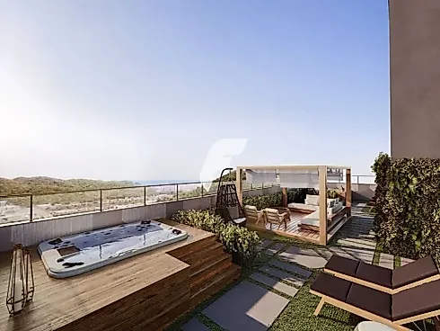 Apartamento em Praia Brava De Itajaí, Itajaí