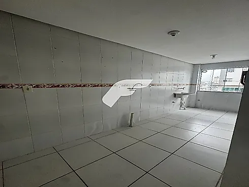Apartamento em Cordeiros, Itajaí